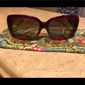 Glamorous Maui Jim Lani
